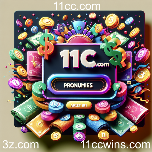 Descubra as Melhores Promos e Bônus no 11cc.com